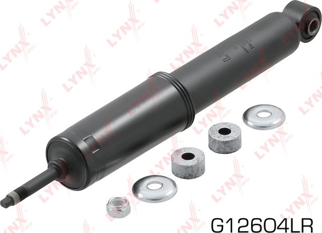 Амортизатор LYNXauto. Артикул G12604LR