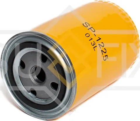Фильтр масляный (Sufix). Артикул SP1225