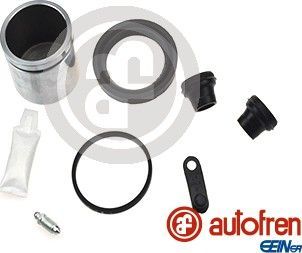 Ремкомплект тормозного суппорта Autofren Seinsa. Артикул D41097C