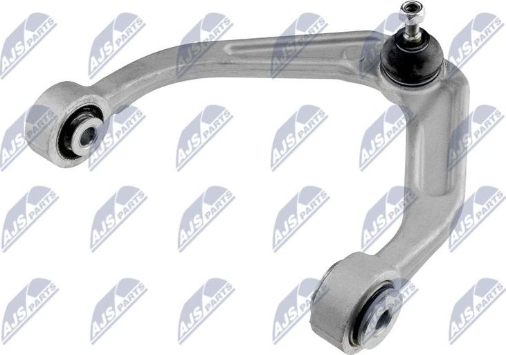 Поперечный рычаг передней подвески NTY. Артикул ZWG-AR-004