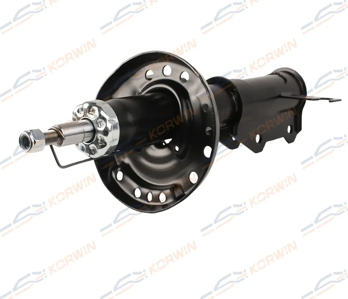 Амортизатор ASTRA J fr.right (Korwin). Артикул KWCA0150R