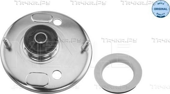 Опора амортизатора (стойки) Meyle Original Kit. Артикул 514 080 0004/S