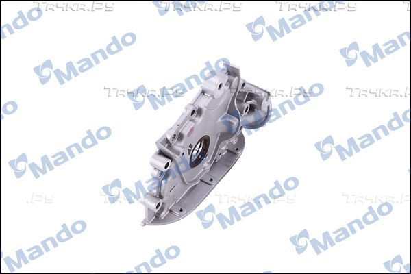 Масляный насос Mando для Hyundai Trajet I 2000-2008. Артикул MOP1022
