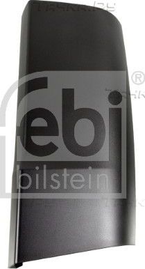 Кожух зеркала бокового Febi Bilstein левое для MAN TGS 2007-2026. Артикул 180353