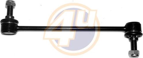 Стойка (тяга) стабилизатора 4U. Артикул HY-F-93835