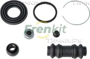 Ремкомплект тормозного суппорта Frenkit задний для Subaru Legacy II 1994-1999. Артикул 235006