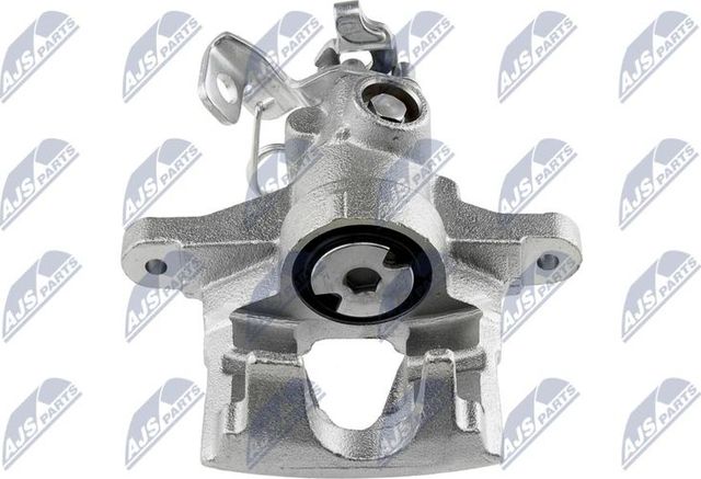 Тормозной суппорт NTY задний правый для Renault Kangoo I 2001-2009. Артикул HZT-RE-012