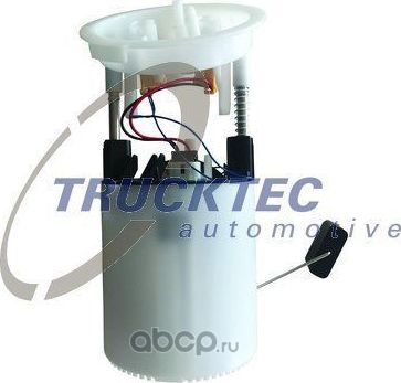 Бензонасос (топливный насос) Trucktec Automotive. Артикул 08.38.031