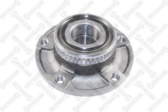 Ступичный подшипник (комплект) Stellox. Артикул 40-30043-SX