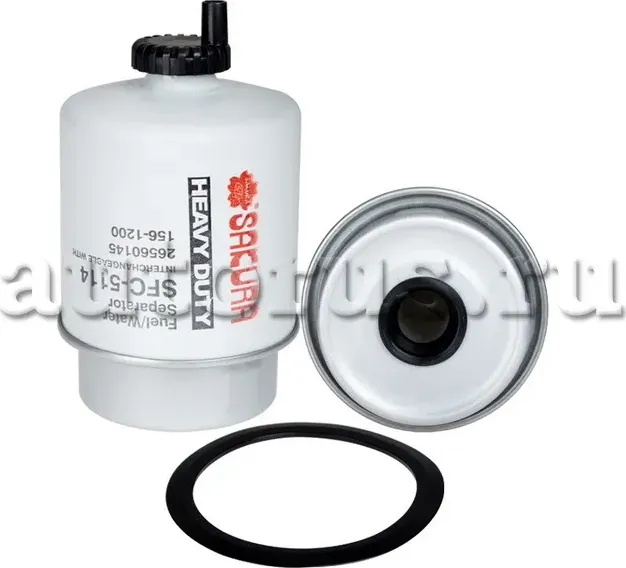 Топливный фильтр-сепаратор Sakura. Артикул SFC-5114