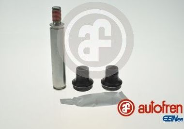 Направляющие тормозного суппорта (комплект) Autofren Seinsa. Артикул D7100C