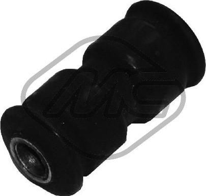 Втулка рессоры Metalcaucho. Артикул 04985