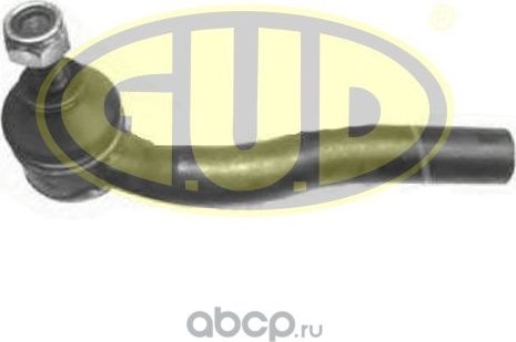 Наконечник рулевой тяги G.U.D. левый для Chevrolet Nubira 2005-2011. Артикул GSP201235
