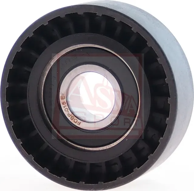 Натяжной ролик (натяжитель) приводного клинового ремня Asva. Артикул FDBP-015