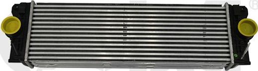 Интеркулер Vika для Volkswagen Crafter I 2006-2013. Артикул 11450802801