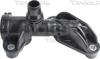 Термостат OSSCA для BMW X6 I (E71) 2008-2014. Артикул 46054