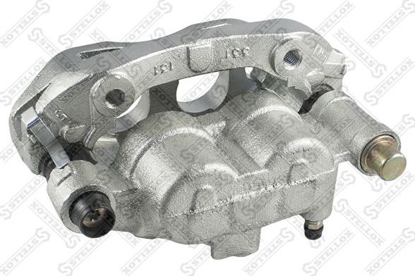 Тормозной суппорт Stellox передний правый для Ford Transit IV 1985-1994. Артикул 05-90154-SX