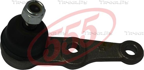 Шаровая опора 555. Артикул SB-7142R