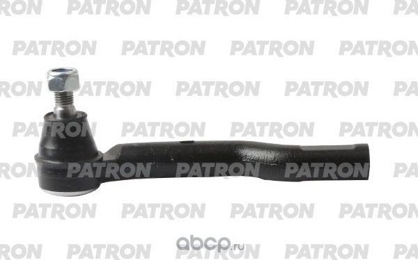 Наконечник рулевой тяги CHERY TIGGO 4 OMODA 5 TIGGO 7 PRO Jaecoo J7 J8 (Patron). Артикул PS10148L