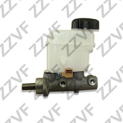 Тормозной цилиндр главный ZZVF. Артикул ZVCC005