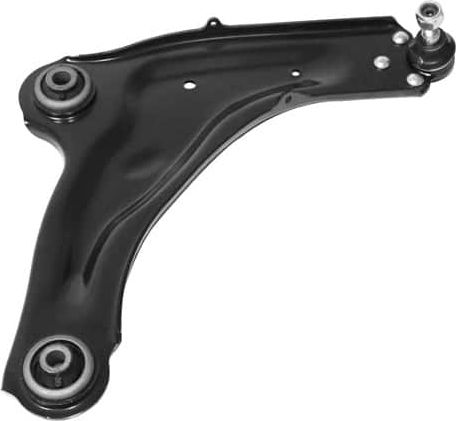 Поперечный рычаг передней подвески SKF правый нижний для Renault Laguna II 2001-2007. Артикул VKDS 326015 B