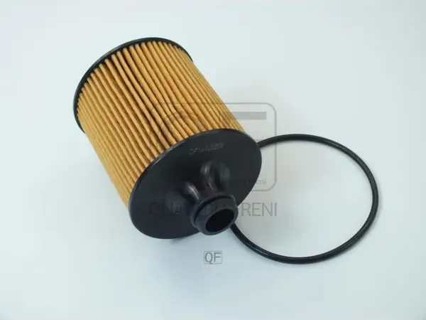 ФИЛЬТР МАСЛЯНЫЙ (Quattro Freni). Артикул QF14A00288