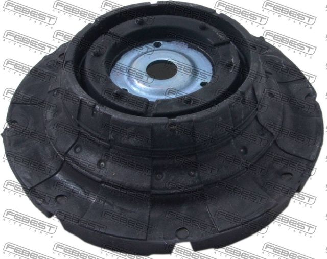Опора амортизатора (стойки) Febest. Артикул VWSS-T5