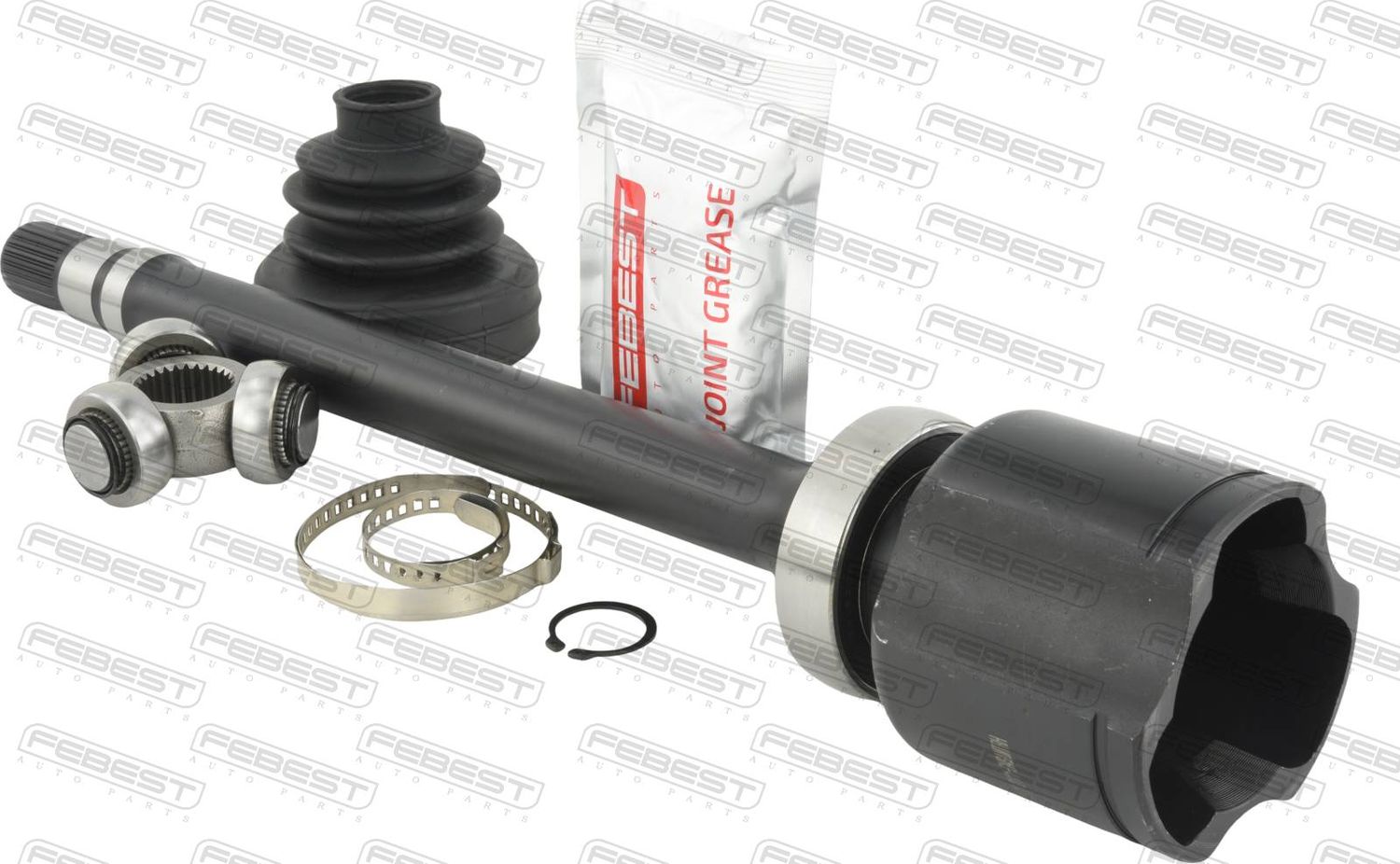 Шрус внутренний (граната) Febest. Артикул 2111-CNGAMTRH