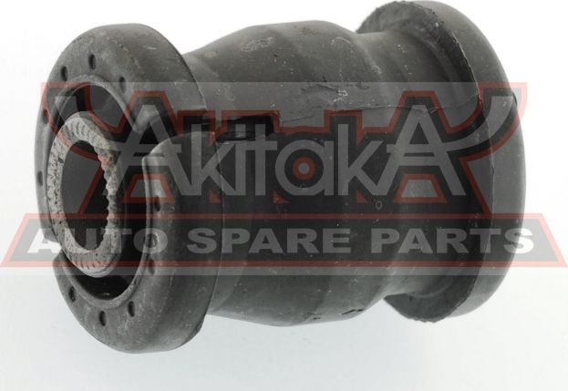 Сайлентблок переднего рычага подвески Asva передний для Toyota Previa I (XR10, XR20) 1990-2000. Артикул 0101-TCR10FS