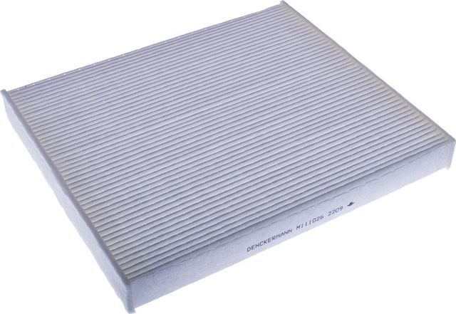 Салонный фильтр Denckermann для Volvo XC40 I 2017-2026. Артикул M111026