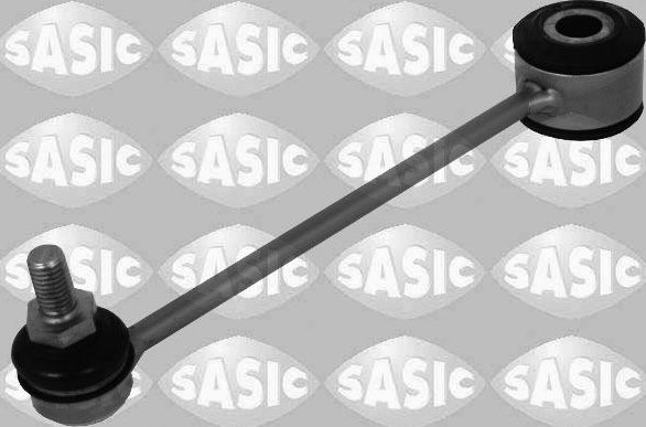 Стойка (тяга) стабилизатора Sasic. Артикул 2306139