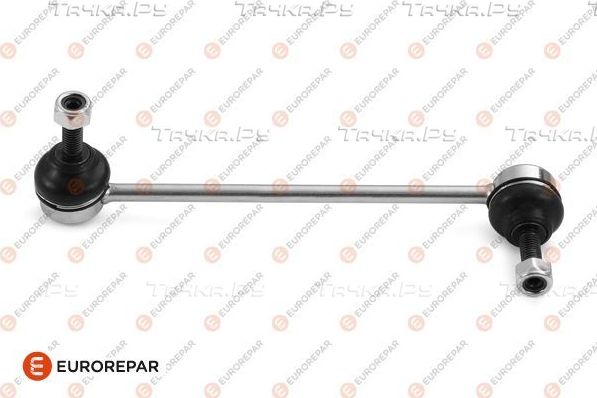 Стойка (тяга) стабилизатора Eurorepar (сталь) передняя правая для BMW 3 VI (F3x) 2011-2026. Артикул 1679760180