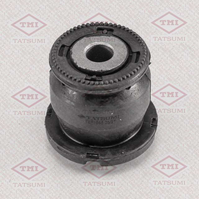 Сайлентблок поворотного кулака (Tatsumi). Артикул TEF1648