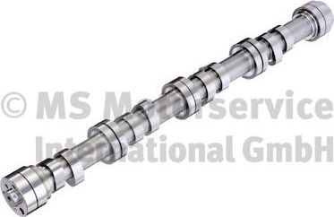 Распредвал BF Germany левый для Scania R 2016-2026. Артикул 20100716003