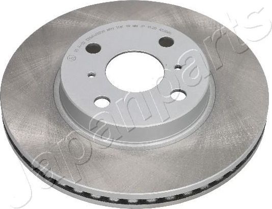 Тормозной диск Japanparts. Артикул DI-2017C