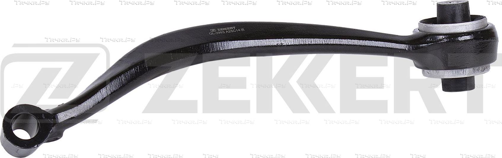 Поперечный рычаг передней подвески Zekkert. Артикул QL-3993