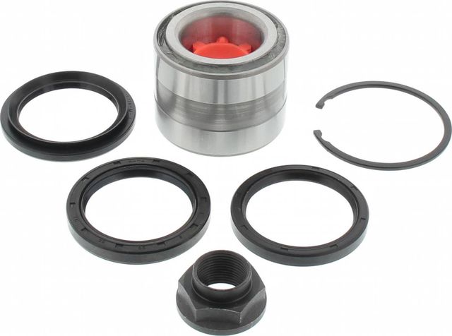 Ступичный подшипник (комплект) MAPCO. Артикул 26592