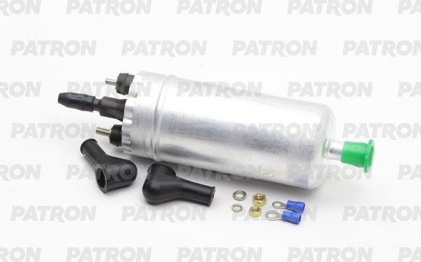 Бензонасос (топливный насос) Patron для Renault Megane I 2001-2003. Артикул PFP529