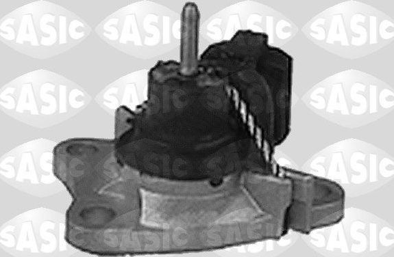 Подушка (опора) двигателя Sasic. Артикул 4001770