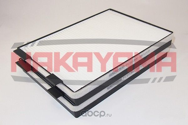 Фильтр салона (Nakayama). Артикул FC103NY