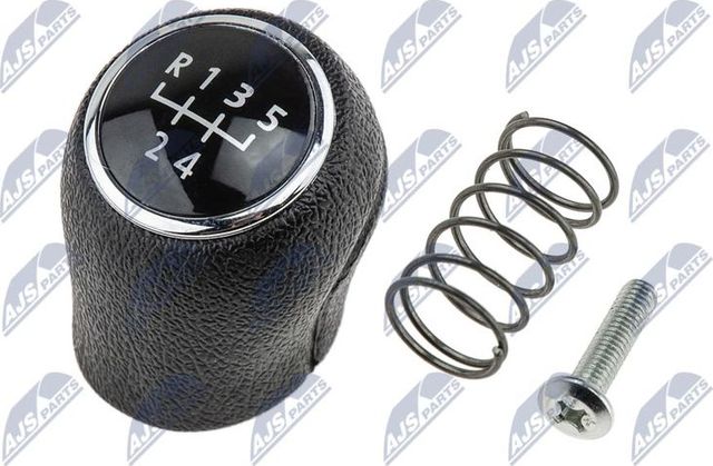 Тормозной суппорт NTY задний правый для Toyota Corolla E120, E130 2001-2007. Артикул HZT-TY-011