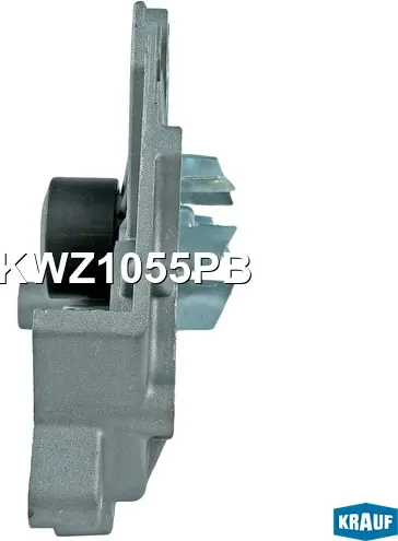 Помпа водяная (Krauf). Артикул KWZ1055PB