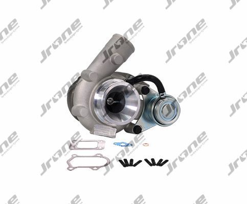 Турбина (турбокомпрессор) Jrone. Артикул 8M04-200-423