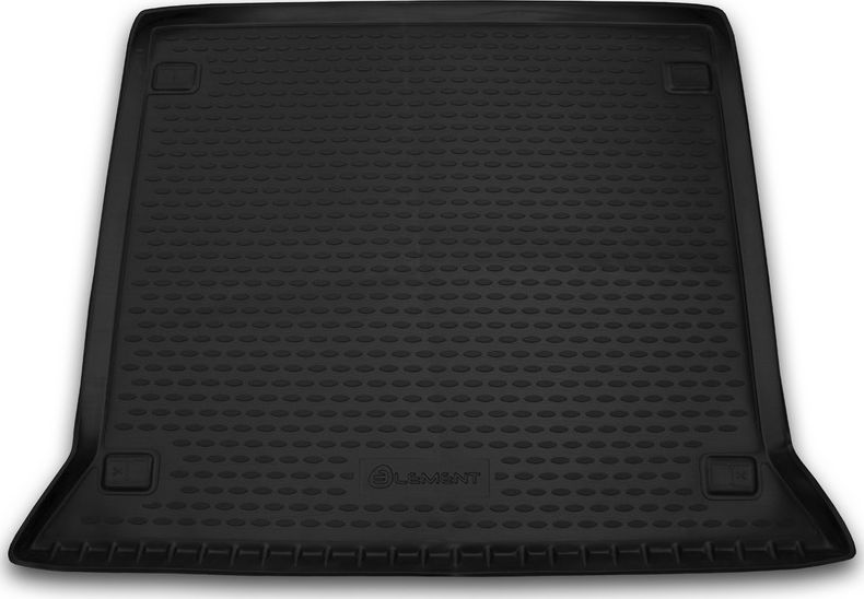 Коврик Element для багажника Уаз Patriot 3163 2005-2014. Артикул NLC.54.04.B13