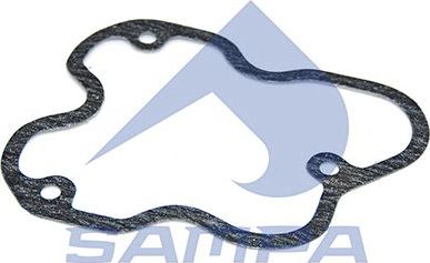 Прокладка клапанной крышки 441724 Sampa. Артикул 078.021