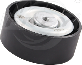 Направляющий (ведущий) ролик приводного поликлинового ремня Frey. Артикул 721106501