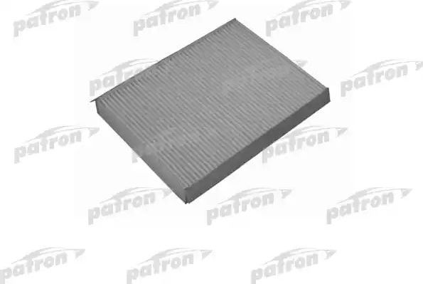Салонный фильтр Patron. Артикул PF2094