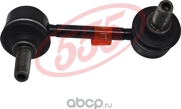 Стойка (тяга) стабилизатора 555. Артикул SL-4945L-M