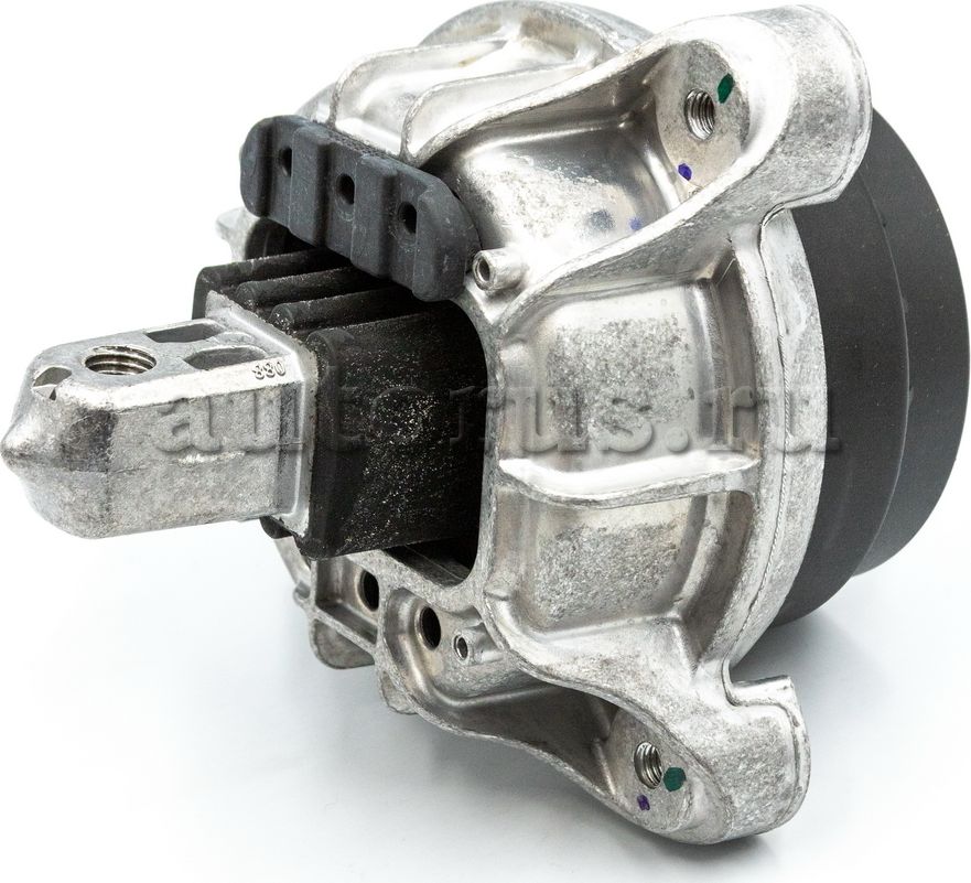 Подушка (опора) двигателя BMW. Артикул 22117935149