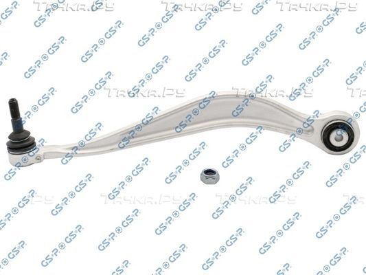 Поперечный рычаг задней подвески GSP верхний внешний для BMW 6 III (F06/F13/F12) 2010-2018. Артикул S063030